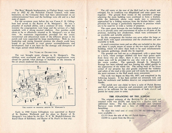 W5. The Parish Church of St Margaret Lee, 1958_Page_09
