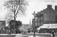 000412 Lee Rd - Northwards