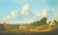 005433 HV, View