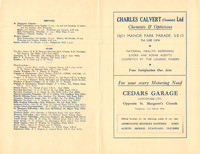 W5. The Parish Church of St Margaret Lee, 1958_Page_02