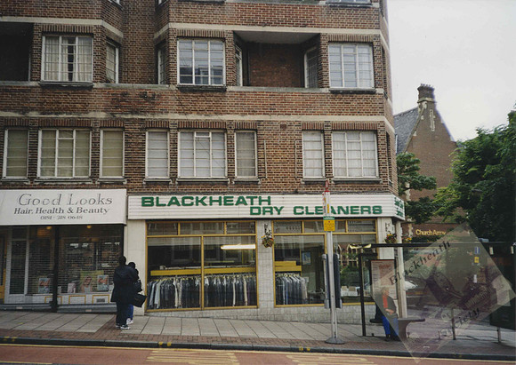 000020 Blackheath Village, No 20