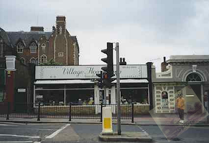 001110 Blackheath Village, Nos 6 & 8