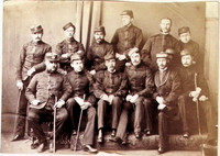 Marten Family Album