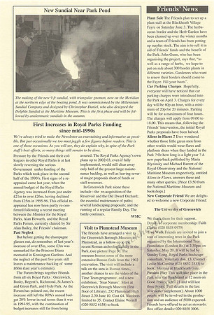 Friends of Greenwich Park - 2000-04_Page_02