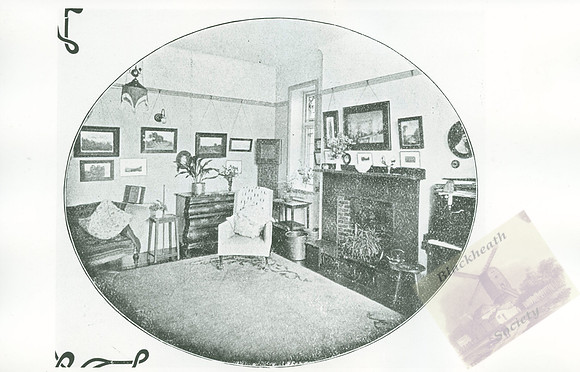 004757 Lisk Gdns House