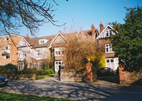 00097. Orchard, Orchard House, Orchard Drive