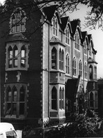 000536 Independents Road, Church Army