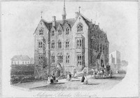 000530 Independents Road, Missionary School