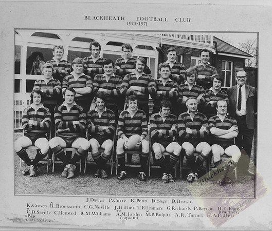 007080 1970-71 BlackFootballClub