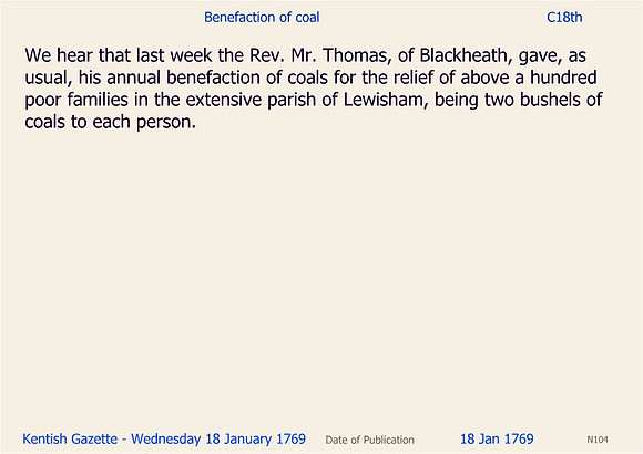Benefaction of coal