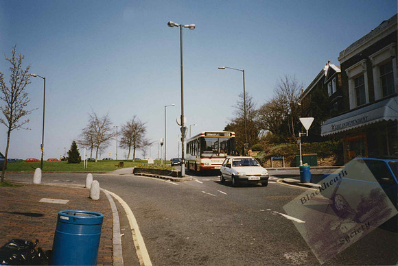 000261 Montpelier Vale, No 36 (East)