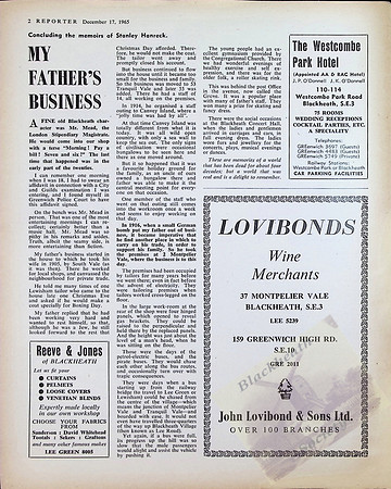 BL Reporter December 17 1965 Page03