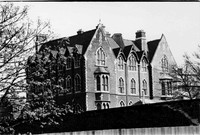 000534  Independents Road, Missionary School