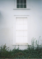 00076. Pond Road East side, (Evens)