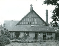 001481 Woodbastwick