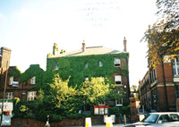 The Conservatoire, 1990s