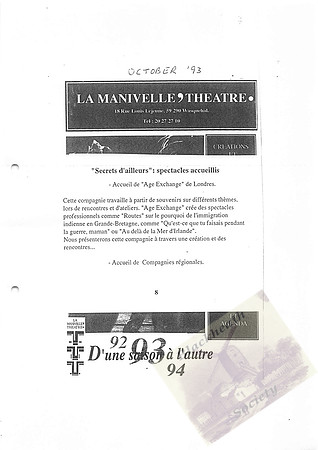 European Reviews,2 - 1992_93_Page_18