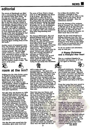 B'heath & Greenwich Gazette - Dec 91 & Jan92_Page_03