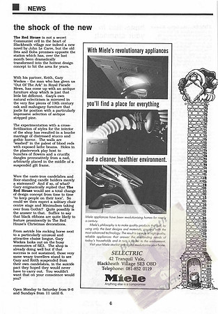 B'heath & Greenwich Gazette - Dec 91 & Jan92_Page_06