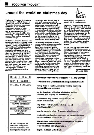 B'heath & Greenwich Gazette - Dec 91 & Jan92_Page_08