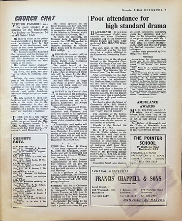 BL Reporter December 3 1965 Page05