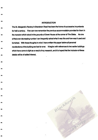 W2. Five Centuries of Rectories in Lee_Page_03