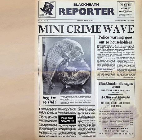 BL Reporter April 2 1965 Page01