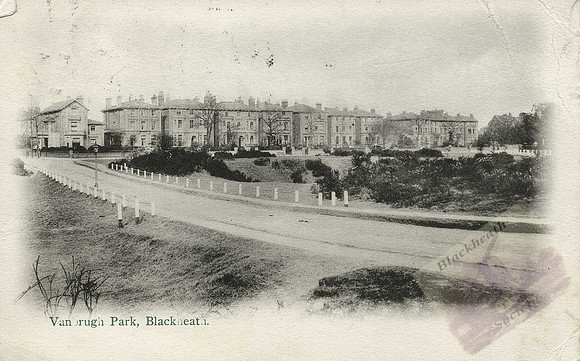 36000-005 Vanbrugh Park _2, Mar 1908