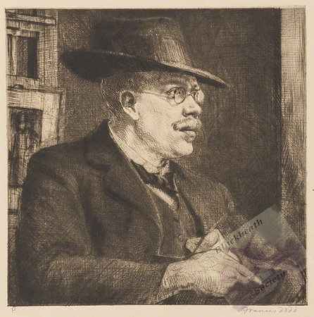 Francis Dodd