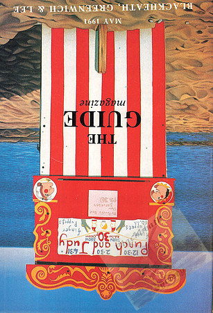 1991 May The Guide