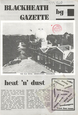 1986 August BG