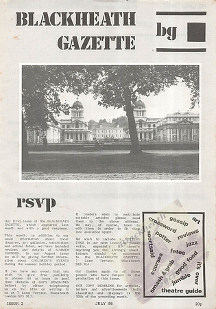 1986 July BG