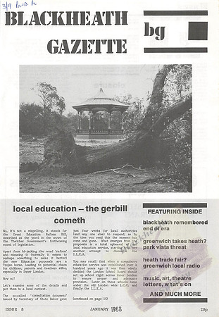 1988 January BG