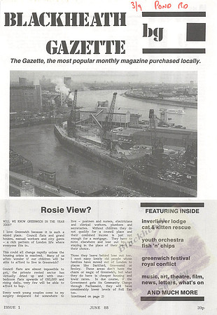 1988 June BG