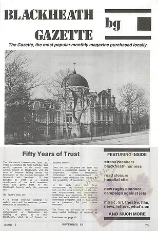 1988 November BG