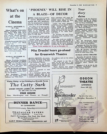 BL Reporter December 3 1965 Page09