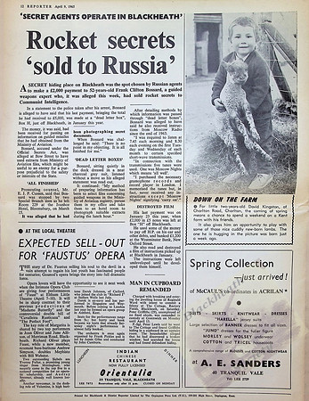 BL April 9th 1965 Page 1