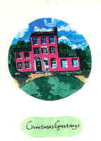 Blackheath - Lewisham Side