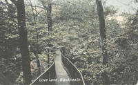 36000-012 Love Lane, Blackheath, April 1908