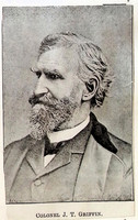 Col. J.T. Griffin