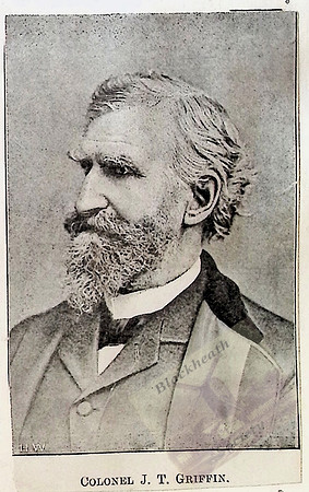 Col. J.T. Griffin