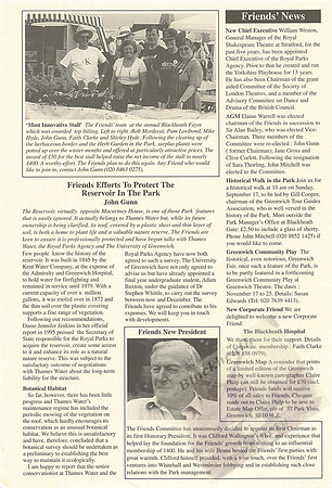 Friends of Greenwich Park - 2000-04_Page_06