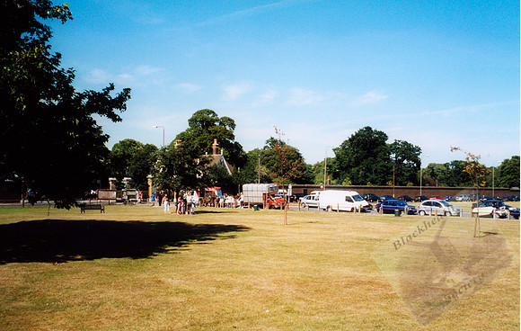 003062 Donkeys