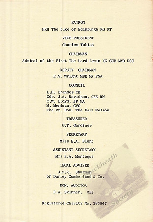Jan 1984 No 3 Newsletter020