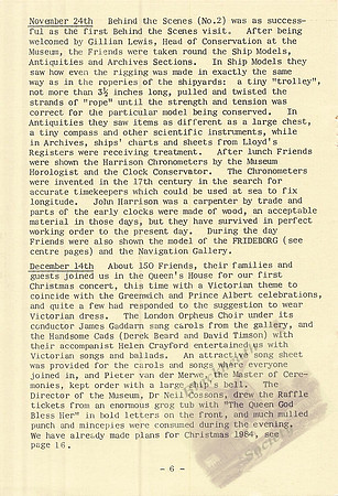 Jan 1984 No 3 Newsletter006