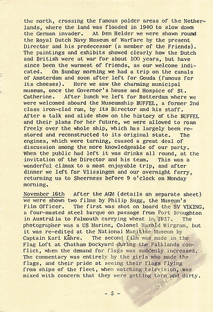 Jan 1984 No 3 Newsletter005