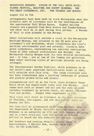 Jan 1984 No 3 Newsletter015