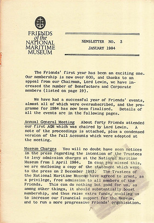 Jan 1984 No 3 Newsletter001