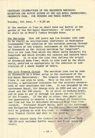 Jan 1984 No 3 Newsletter014