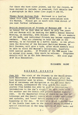 Jan 1984 No 3 Newsletter003